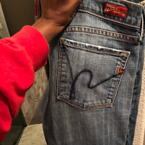 Citizen of humanity Jeans - Picture 2 of 5